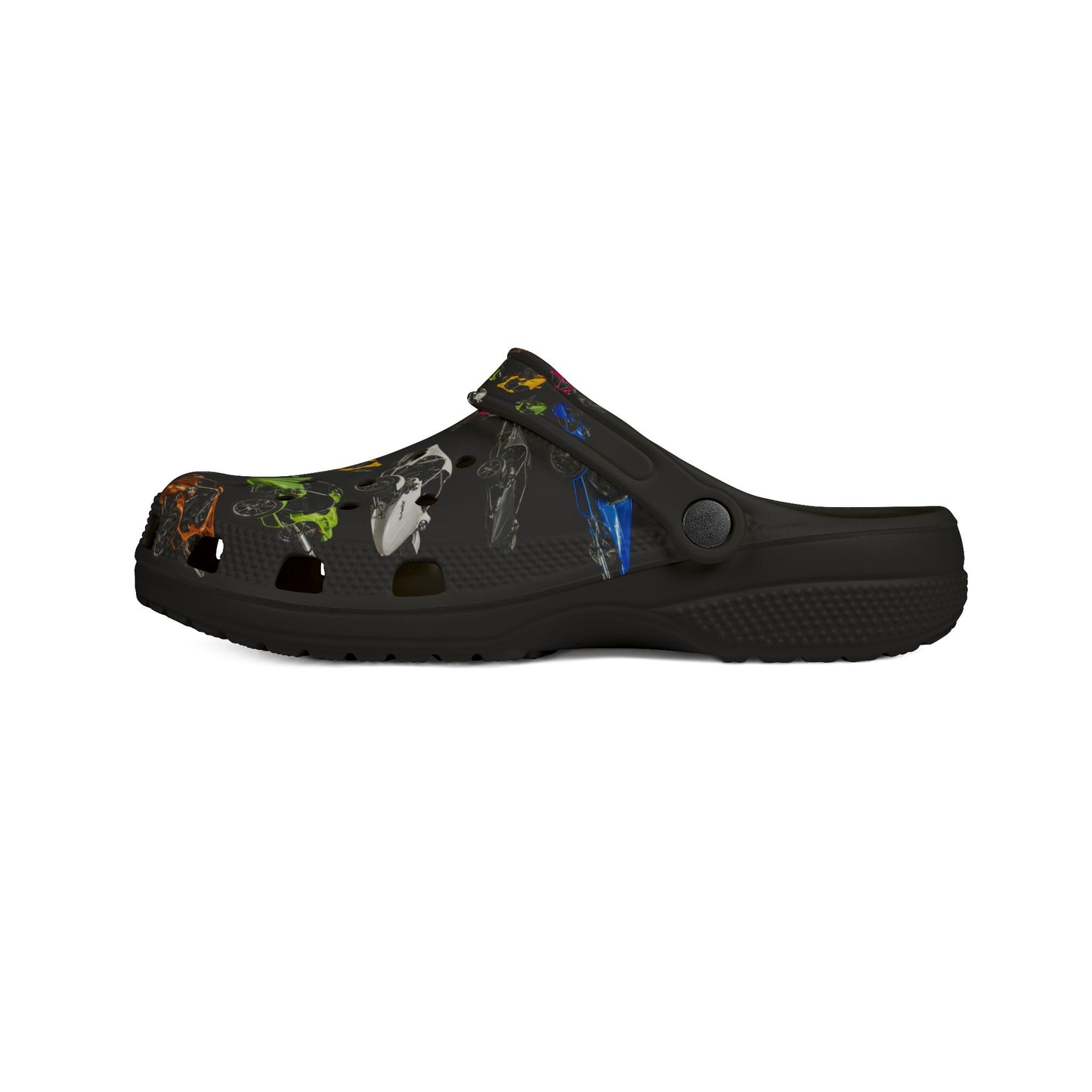 T-Rex - Clogs