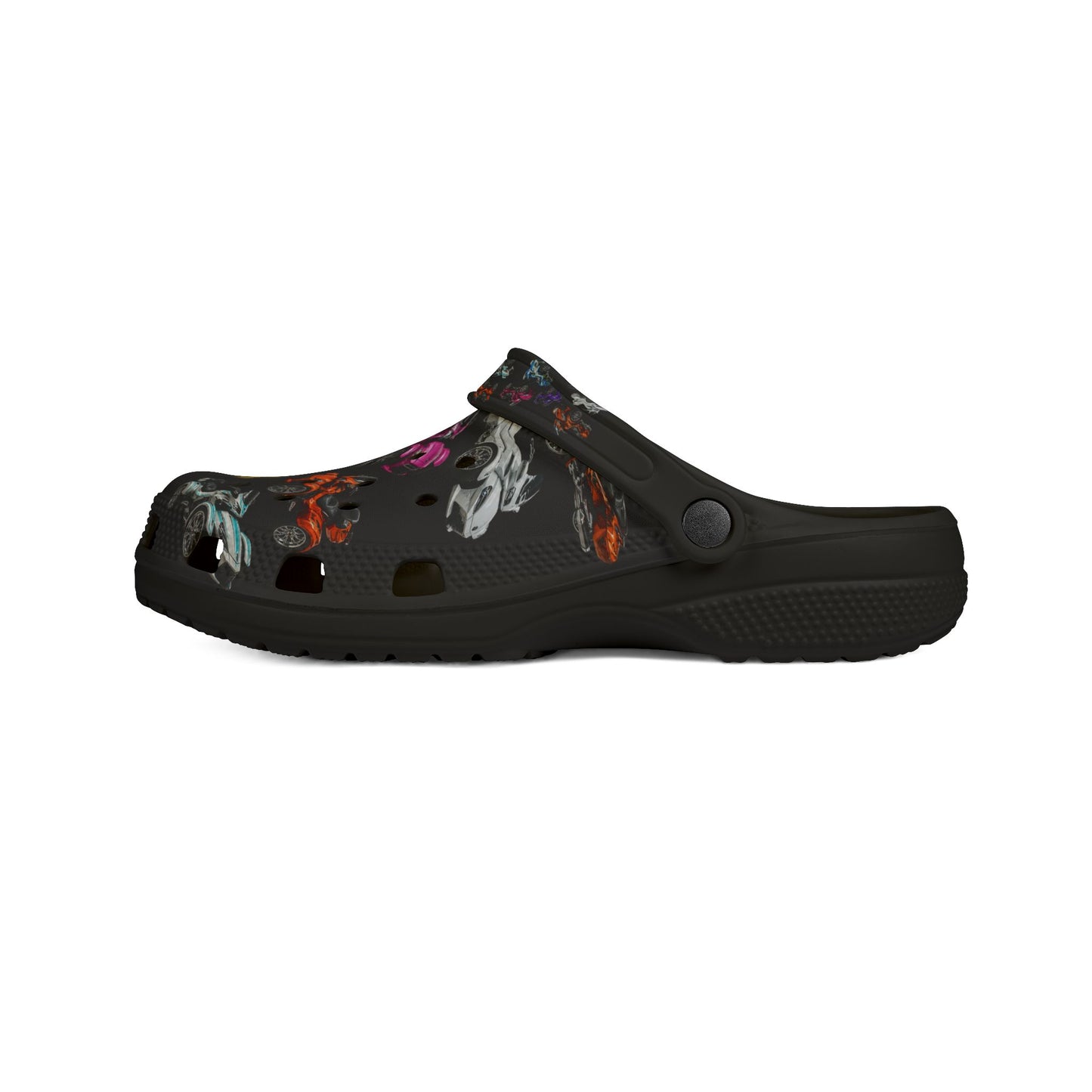 Can-Ams - Clogs