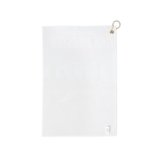 One Passion One Ride - Can-Am - Towel