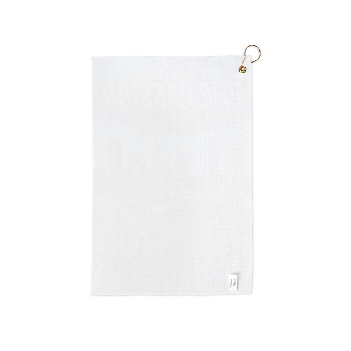 One Passion One Ride- Slingshot - Towel
