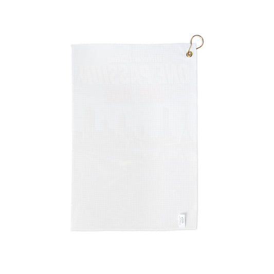 One Passion One Ride- Slingshot - Towel