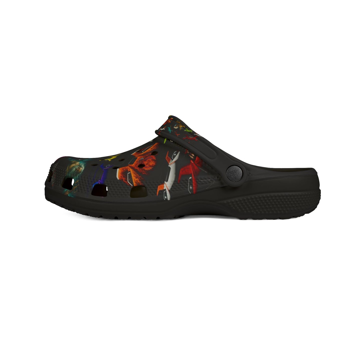 Slingshot - Clogs