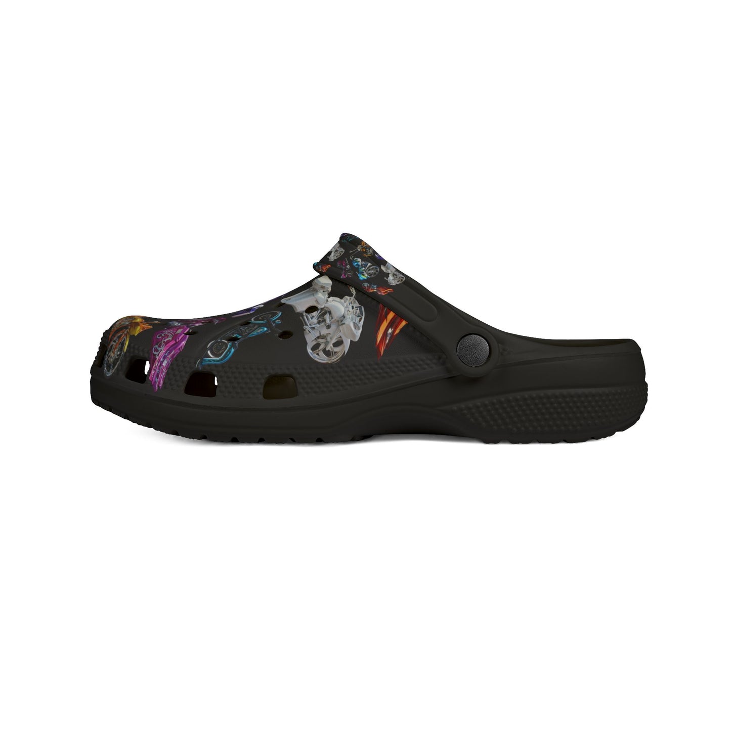 Harley - Clogs