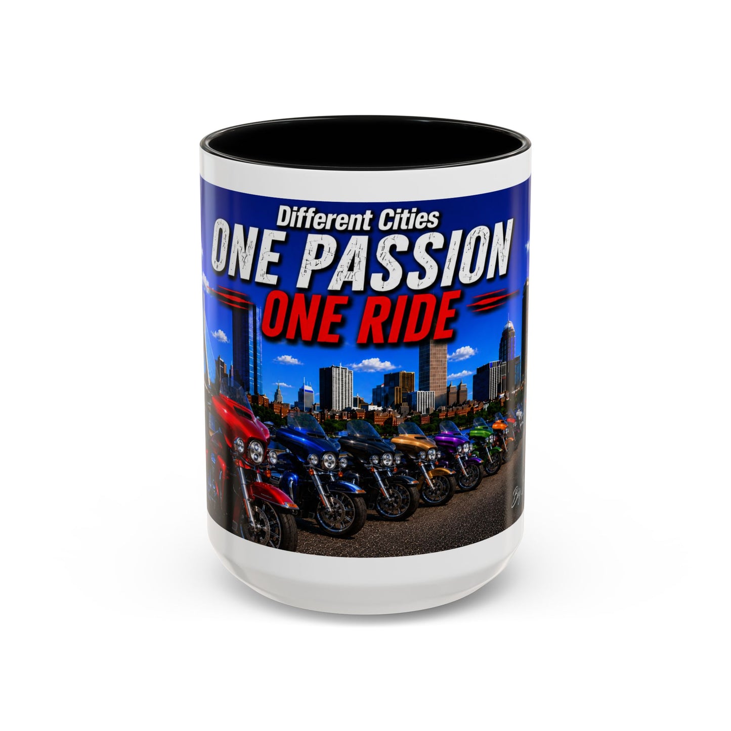 Coffee Mug — Harley - Davidson