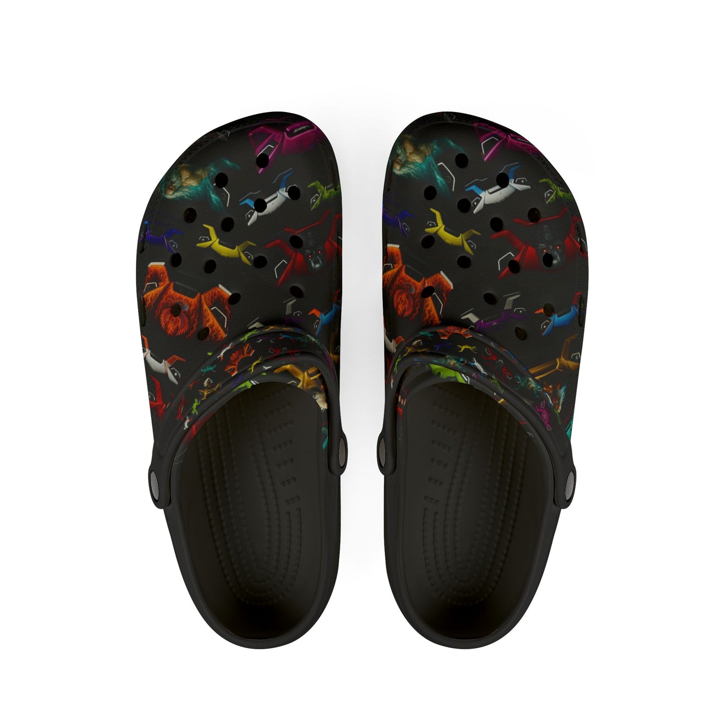 Slingshot - Clogs