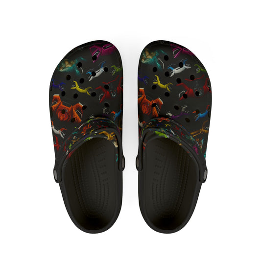 Slingshot - Clogs