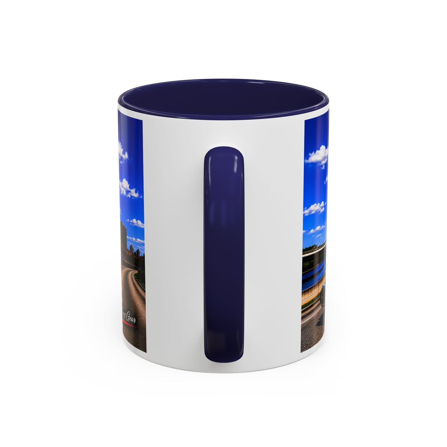 Coffee Mug — T-Rex