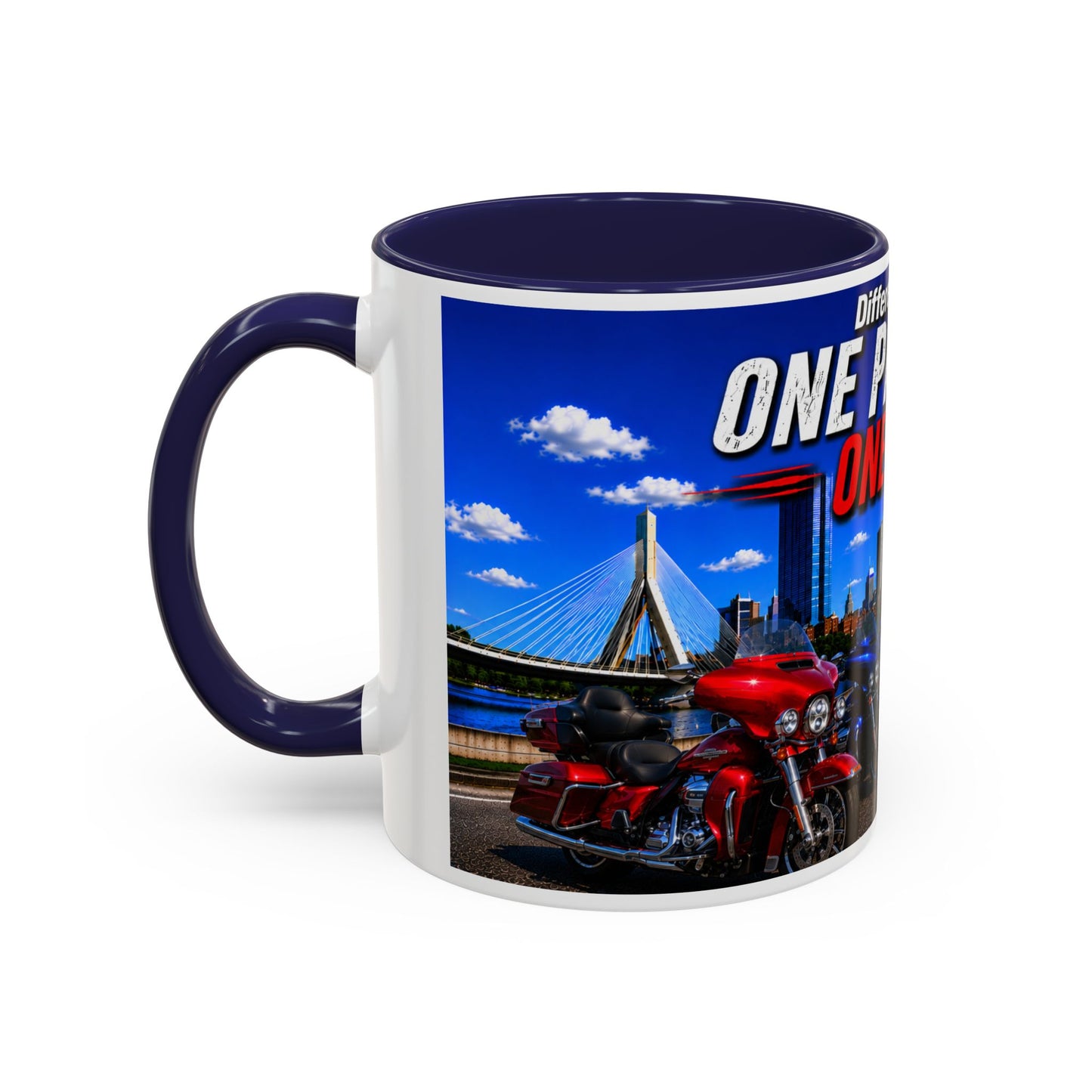 Coffee Mug — Harley - Davidson