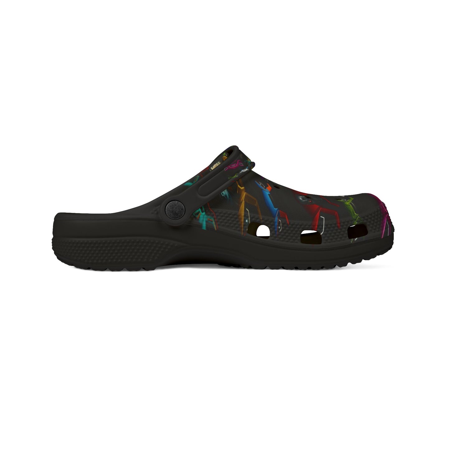 Slingshot - Clogs