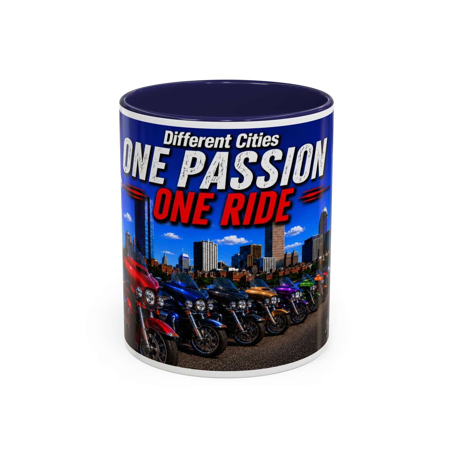 Coffee Mug — Harley - Davidson