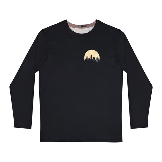 Lux Living - Slingshot - long Sleeve