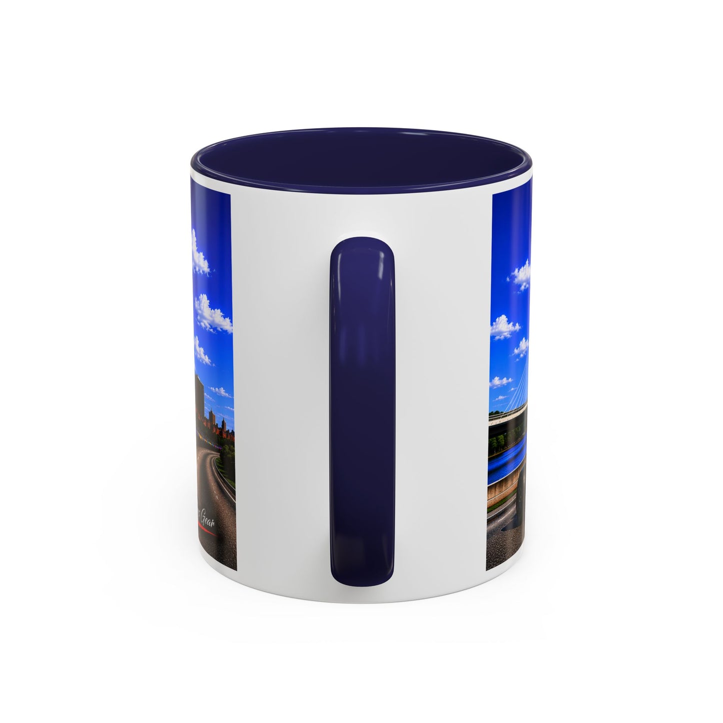 Coffee Mug — Vanderhall