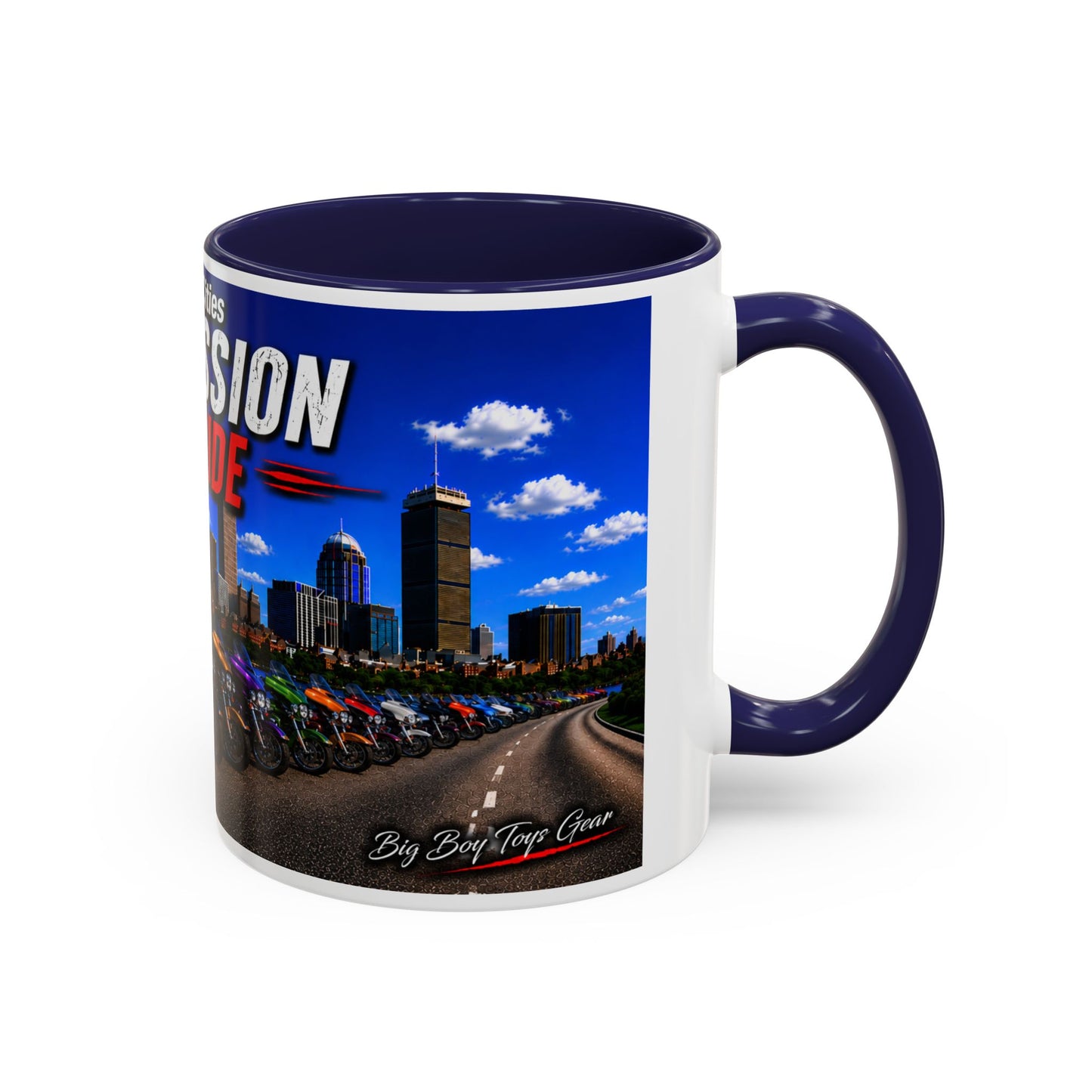Coffee Mug — Harley - Davidson