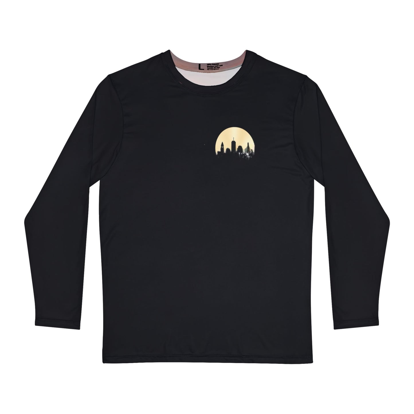 Sunset Sling - LONG SLEEVE - Graphic T