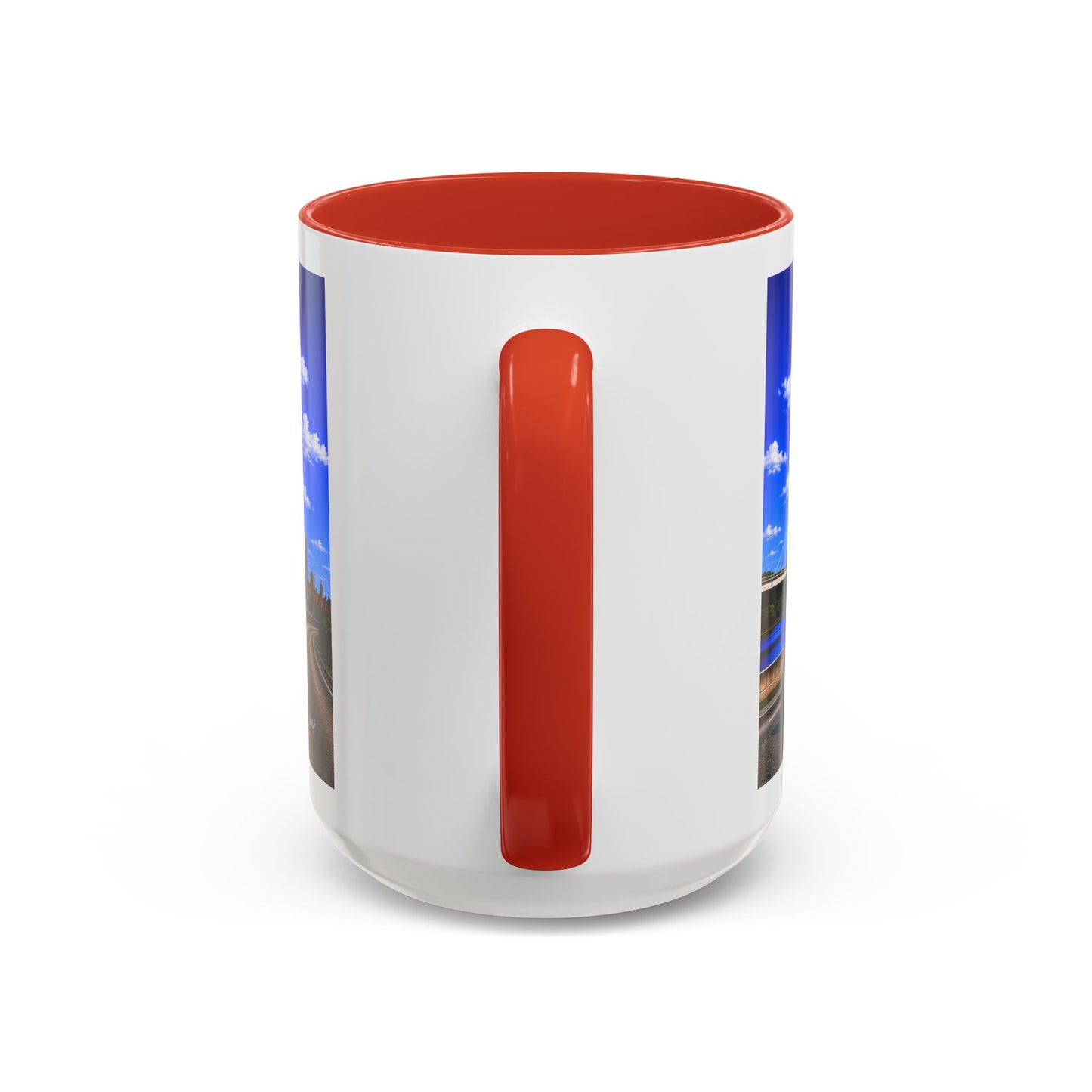 Coffee Mug — Vanderhall