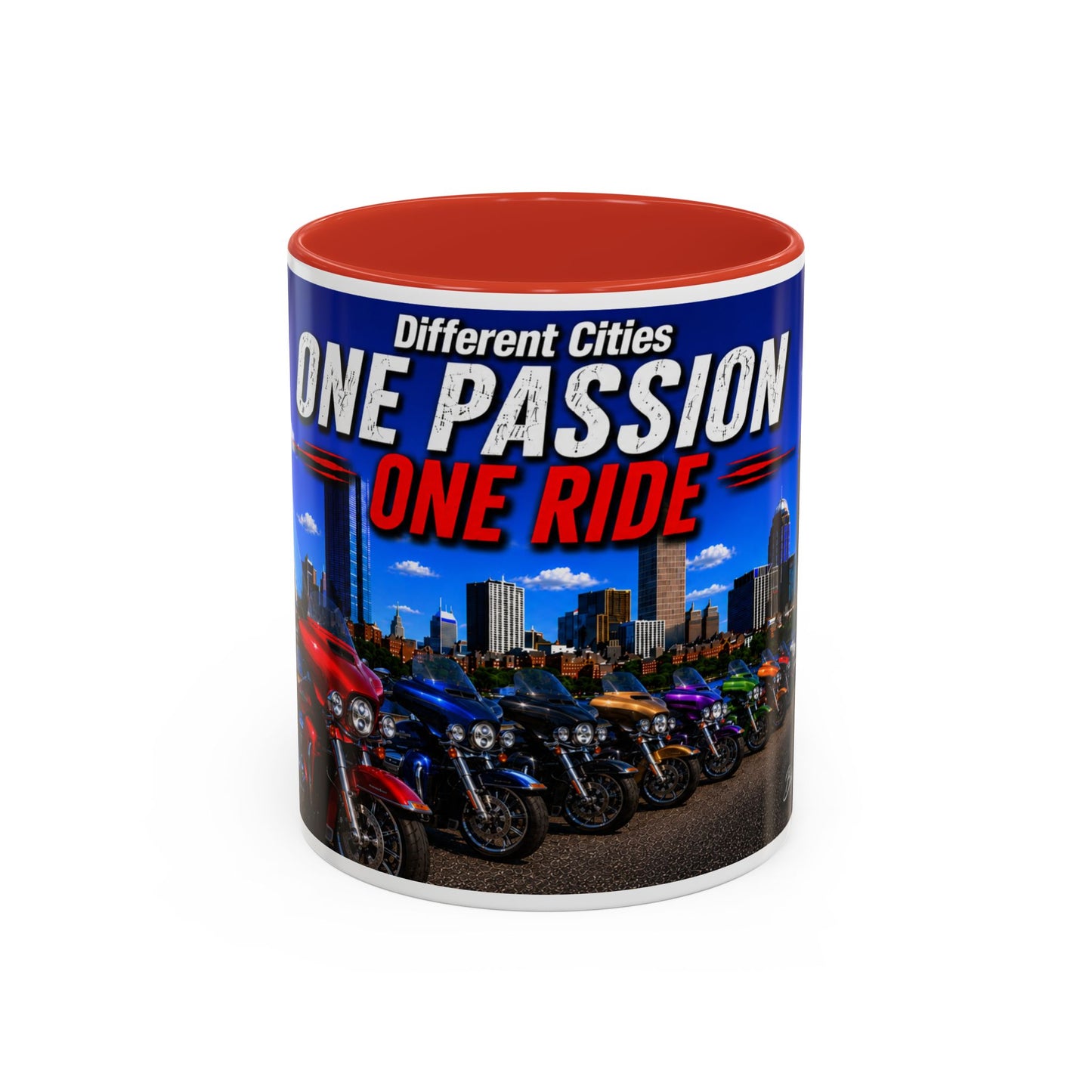Coffee Mug — Harley - Davidson