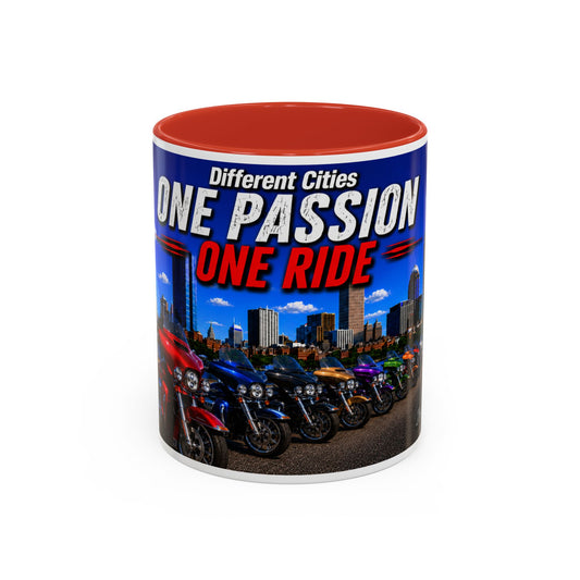Coffee Mug — Harley - Davidson