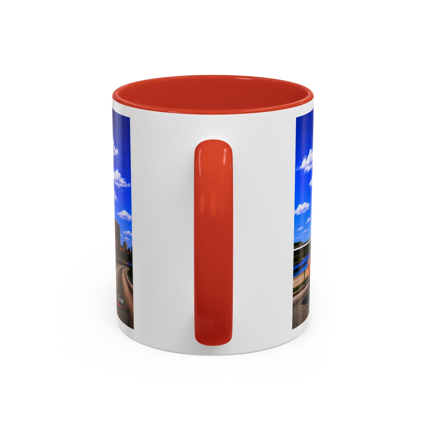 Coffee Mug - Slingshot