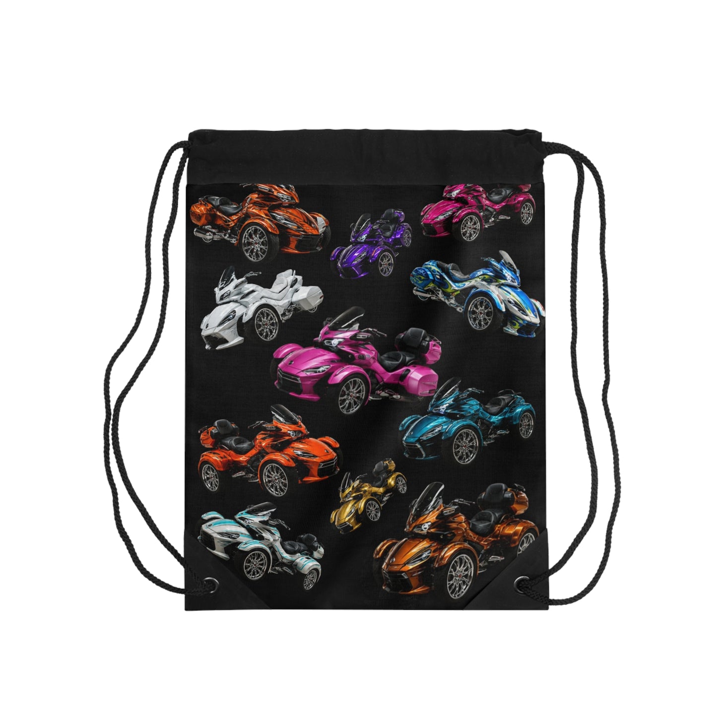 Can-Am Drawstring