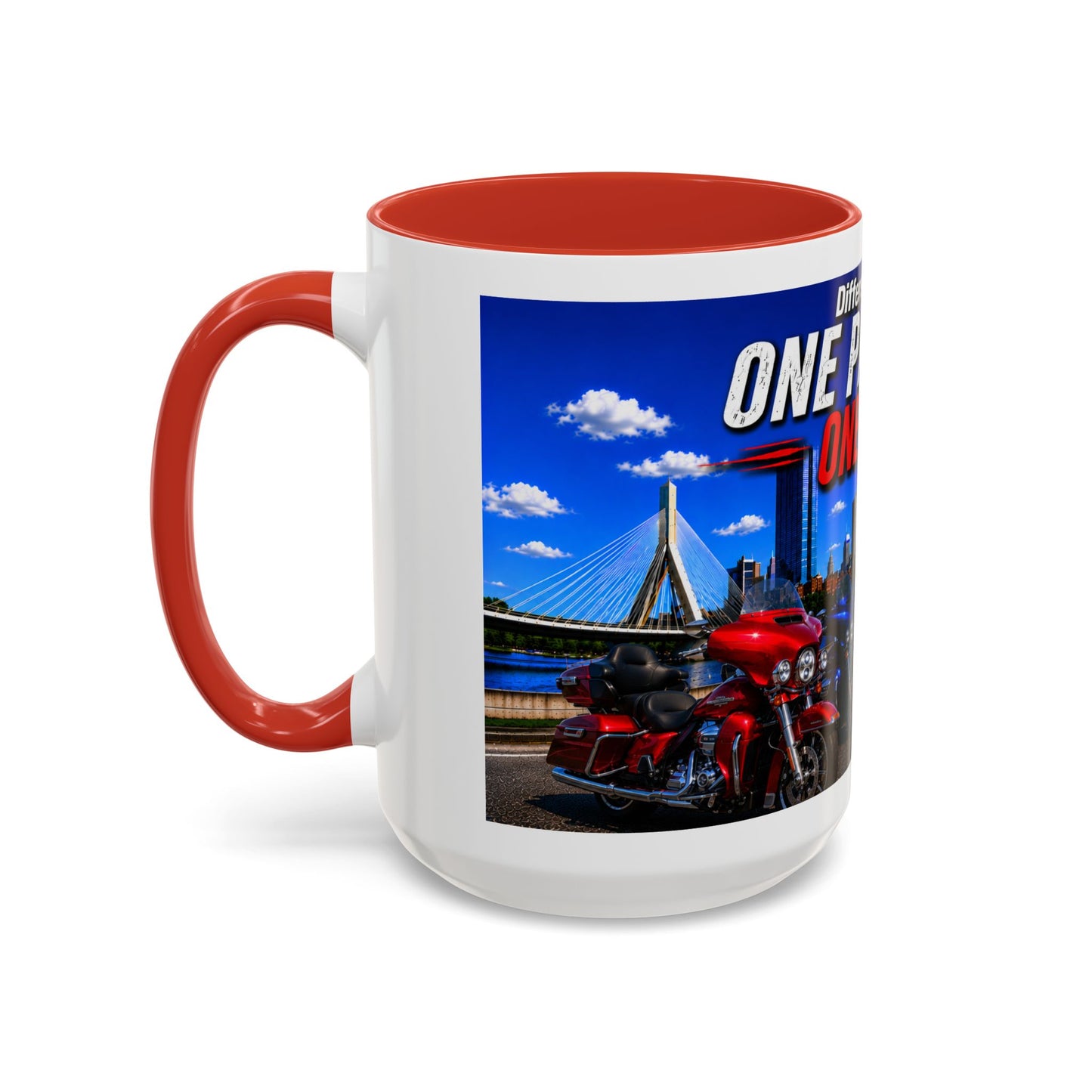 Coffee Mug — Harley - Davidson