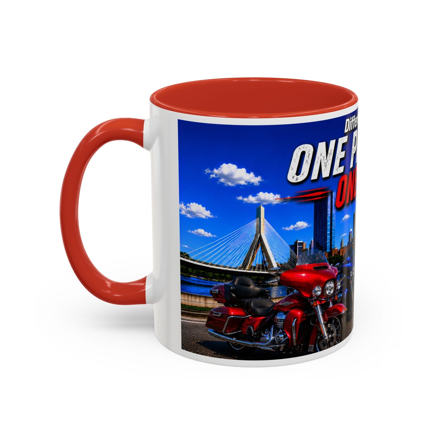 Coffee Mug — Harley - Davidson