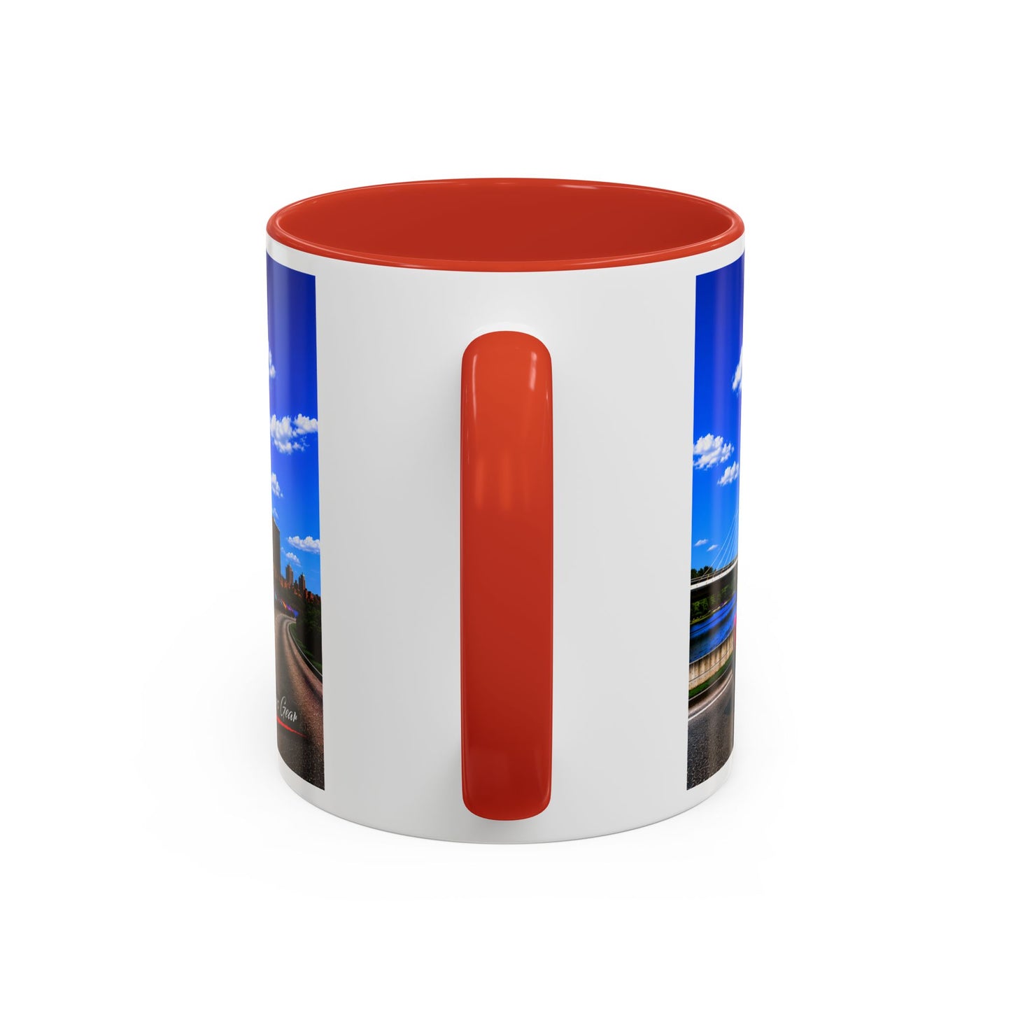 Coffee Mug - Can Am