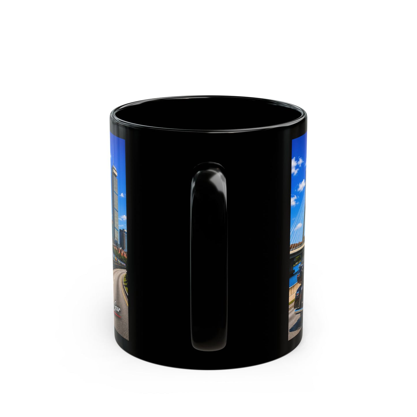 Coffee Mug - Harleys