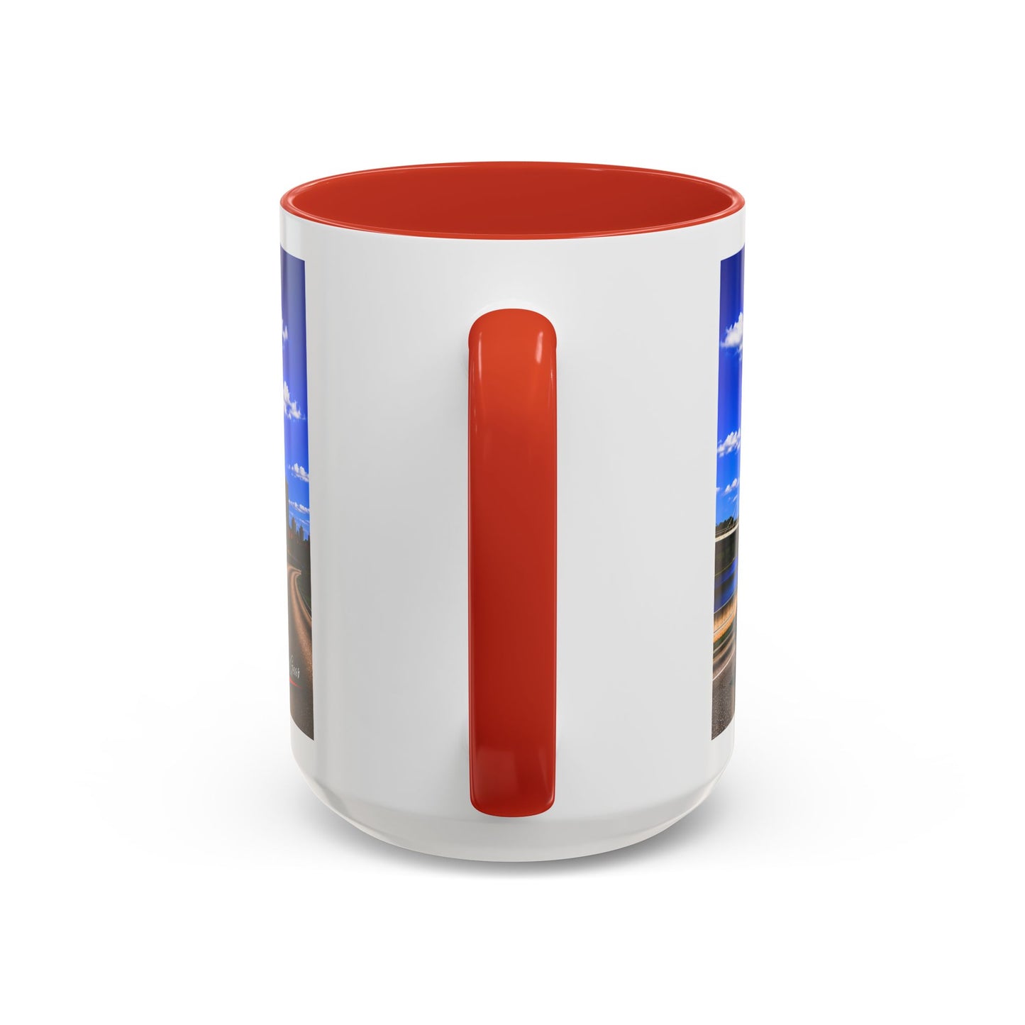 Coffee Mug — T-Rex