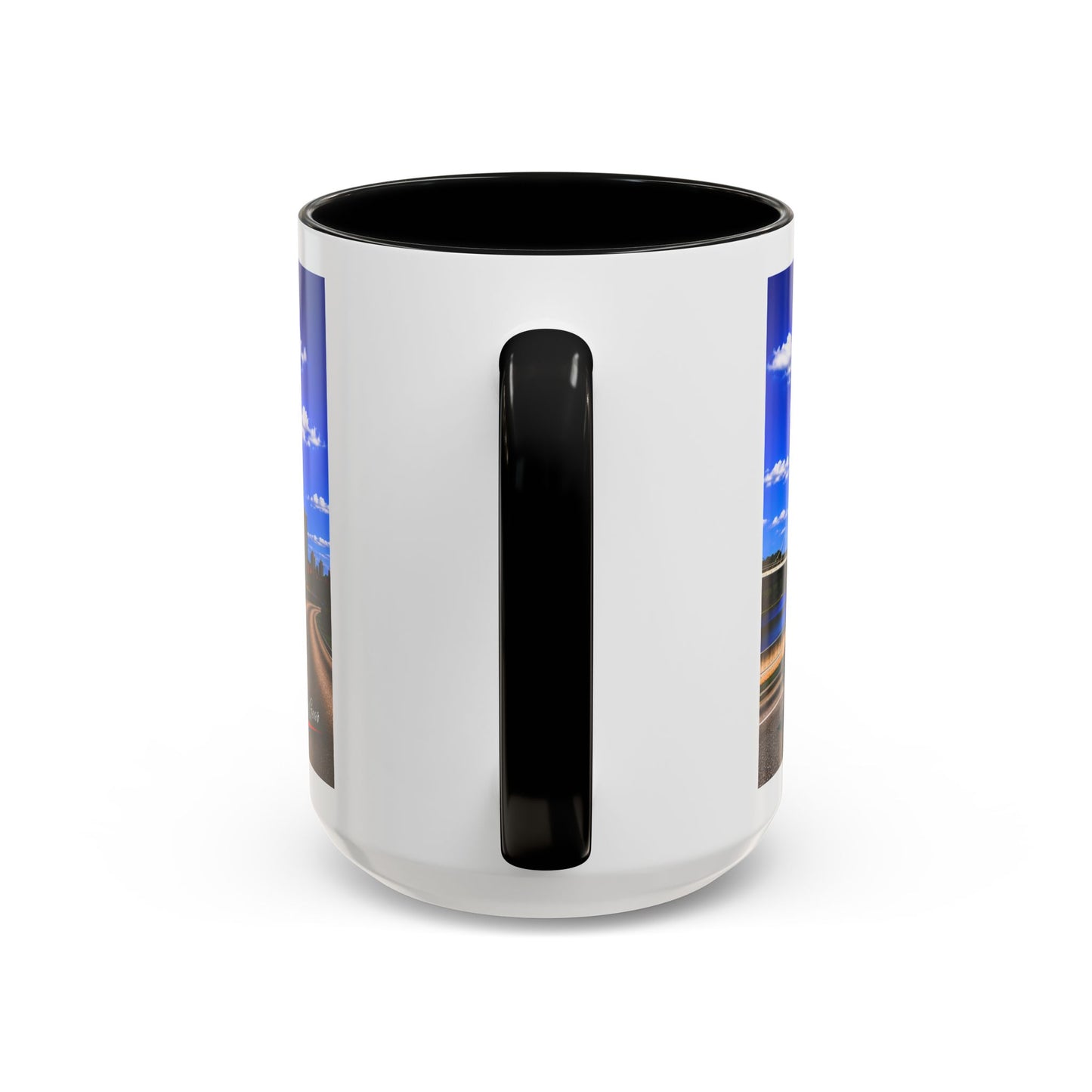 Coffee Mug — T-Rex