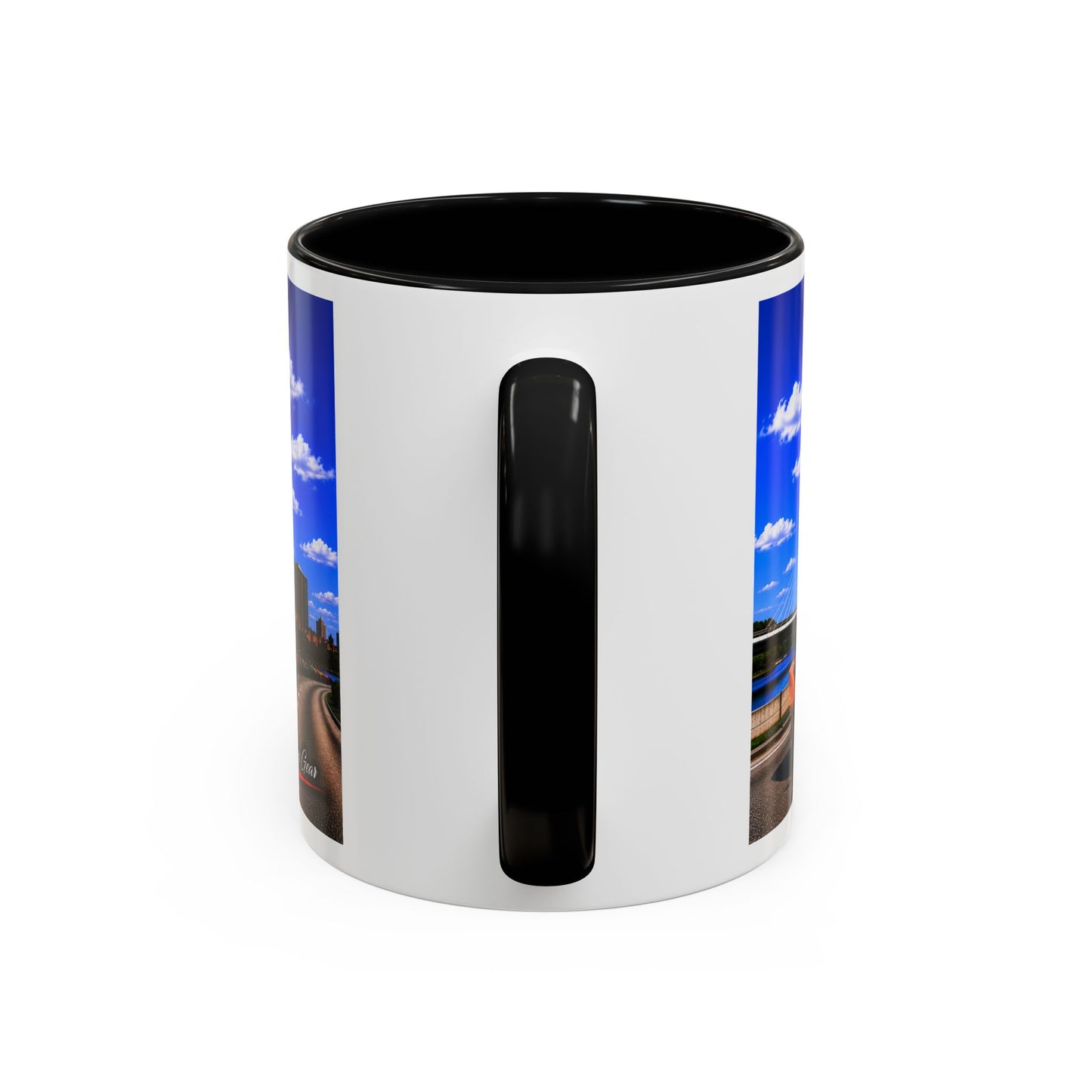 Coffee Mug - Slingshot