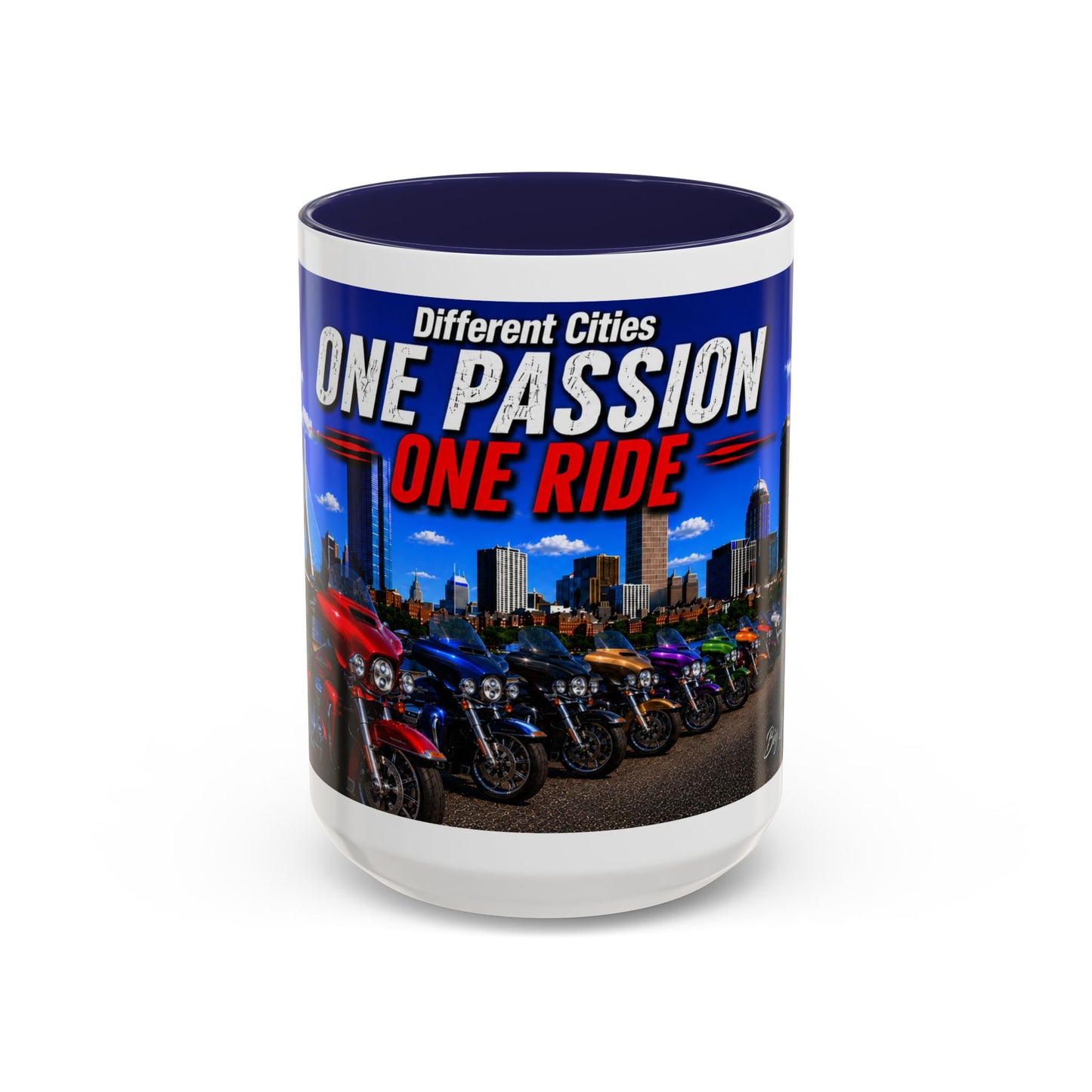 Coffee Mug — Harley - Davidson