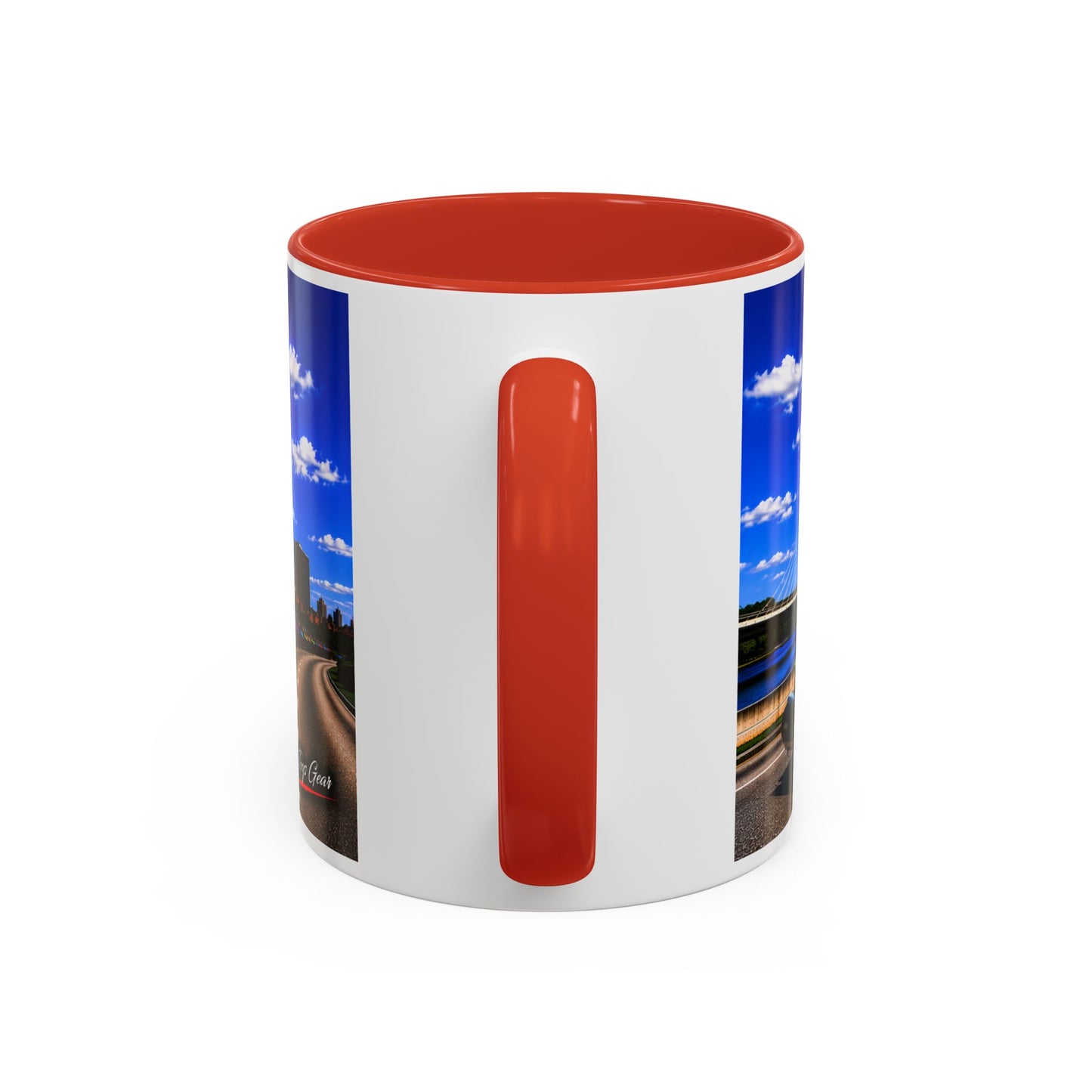 Coffee Mug — T-Rex
