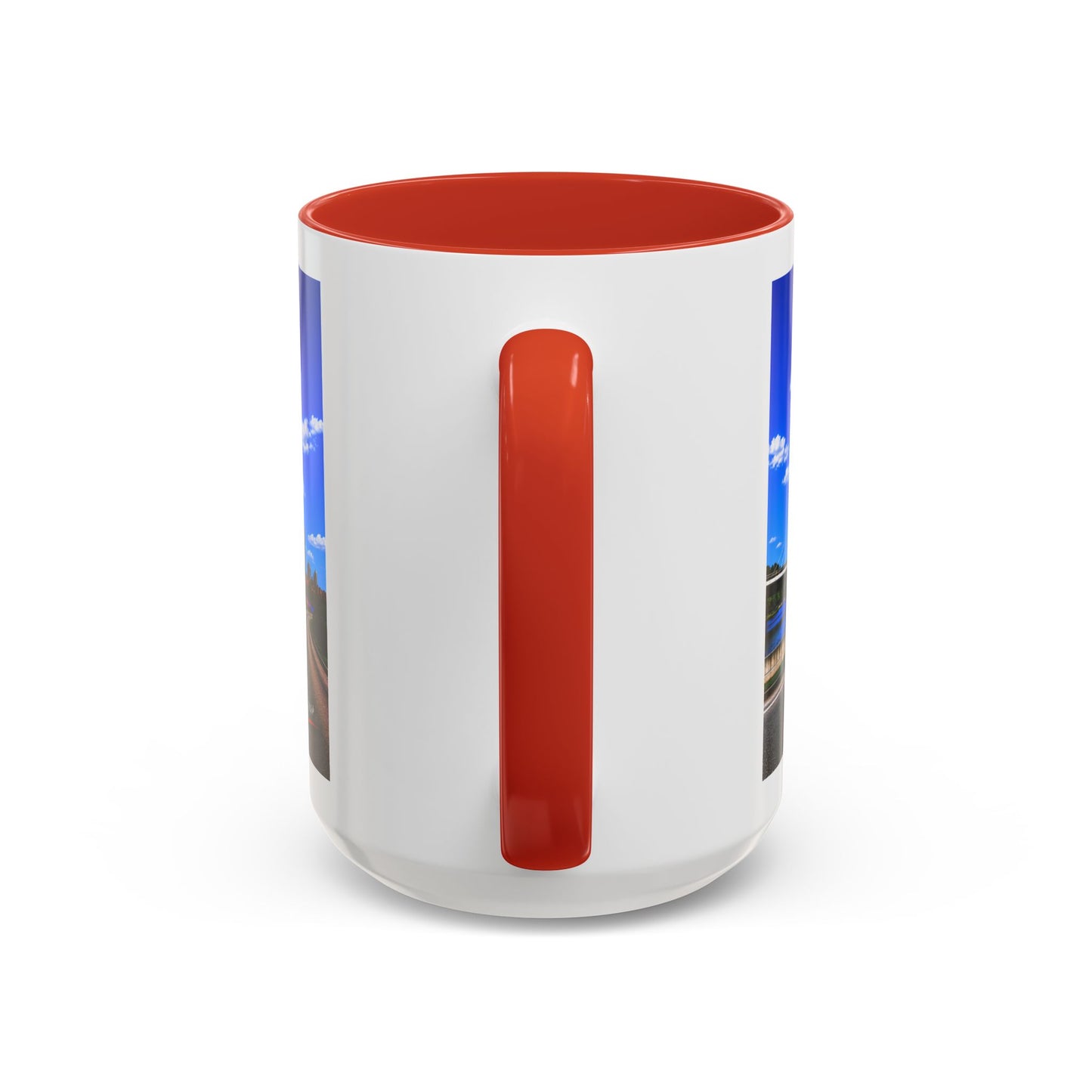 Coffee Mug - Can Am