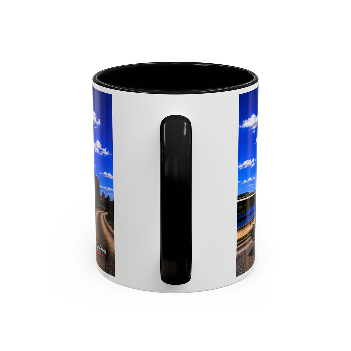 Coffee Mug — T-Rex