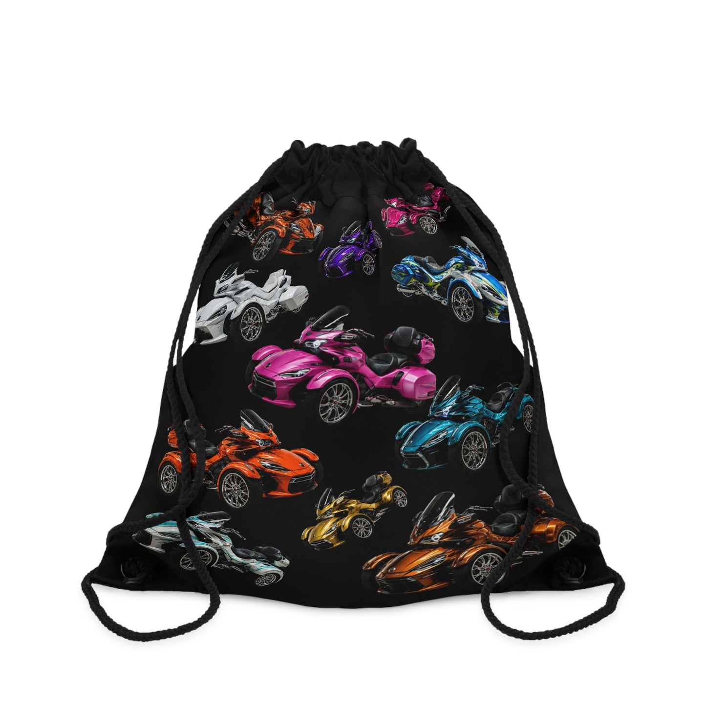 Can-Am Drawstring