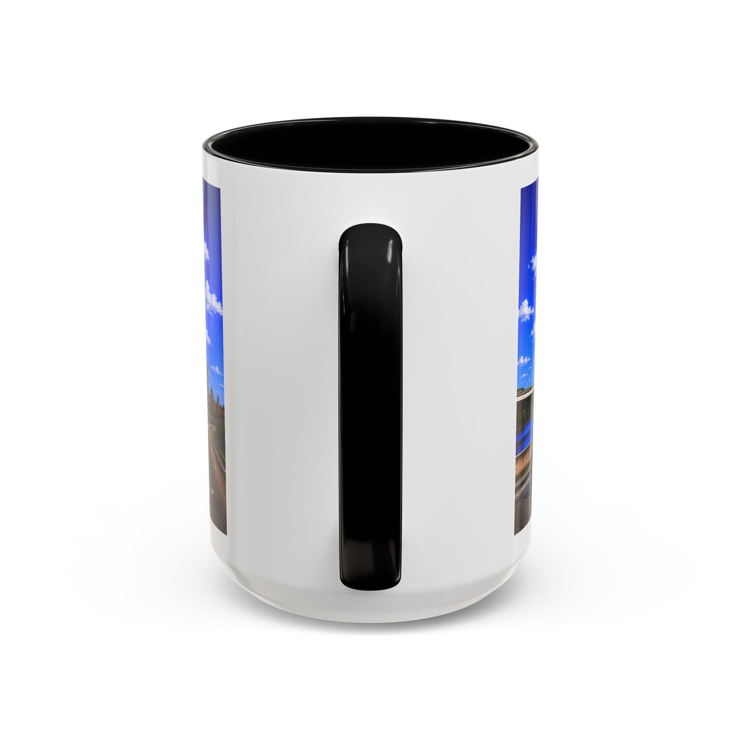 Coffee Mug — Vanderhall