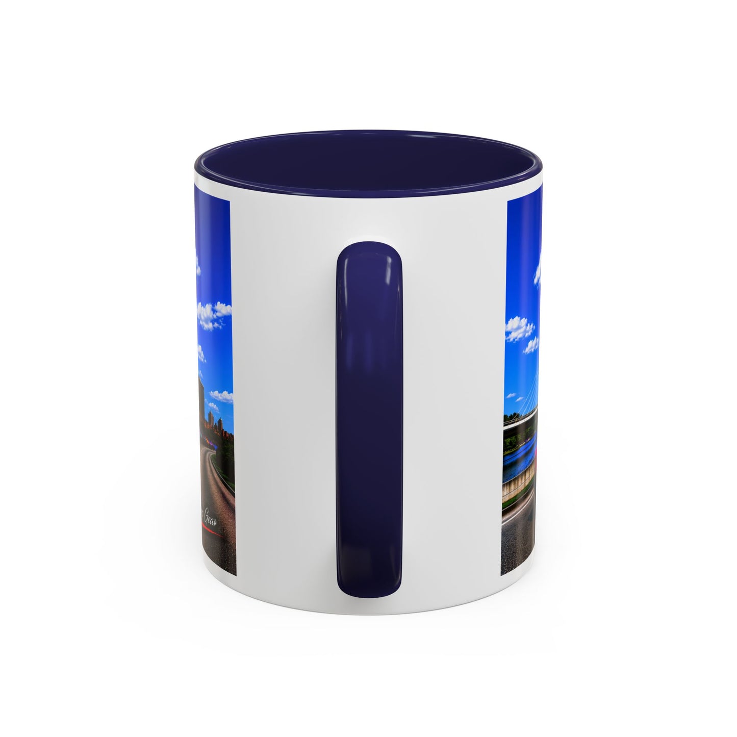 Coffee Mug - Can Am