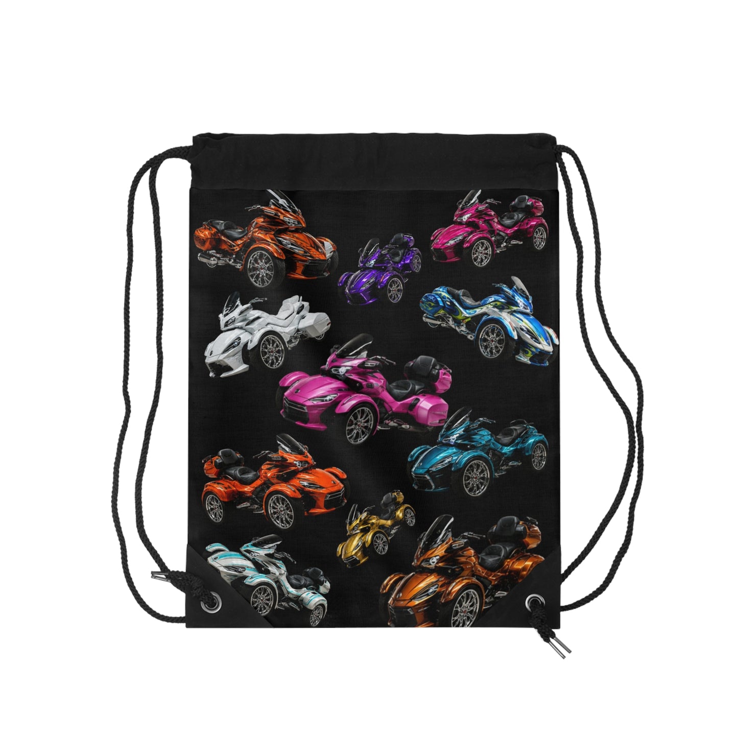 Can-Am Drawstring