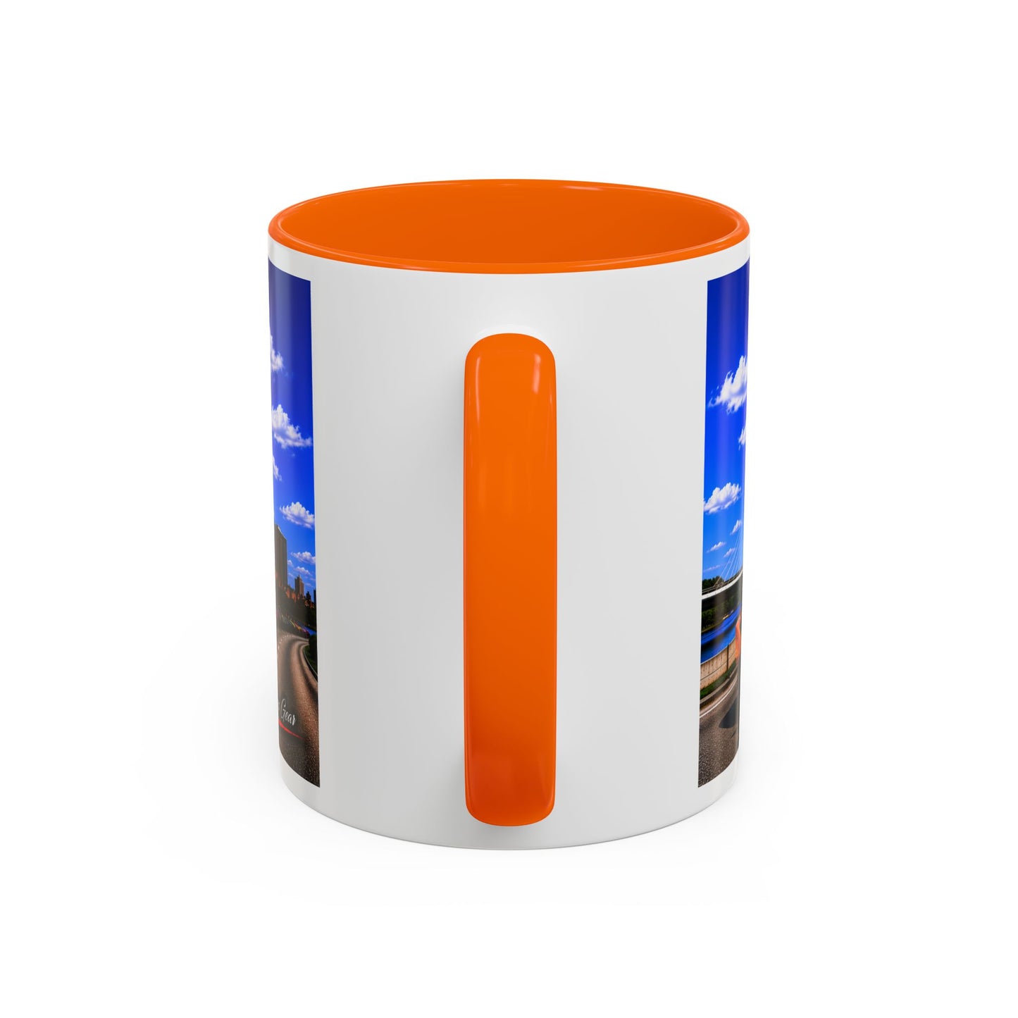 Coffee Mug - Slingshot