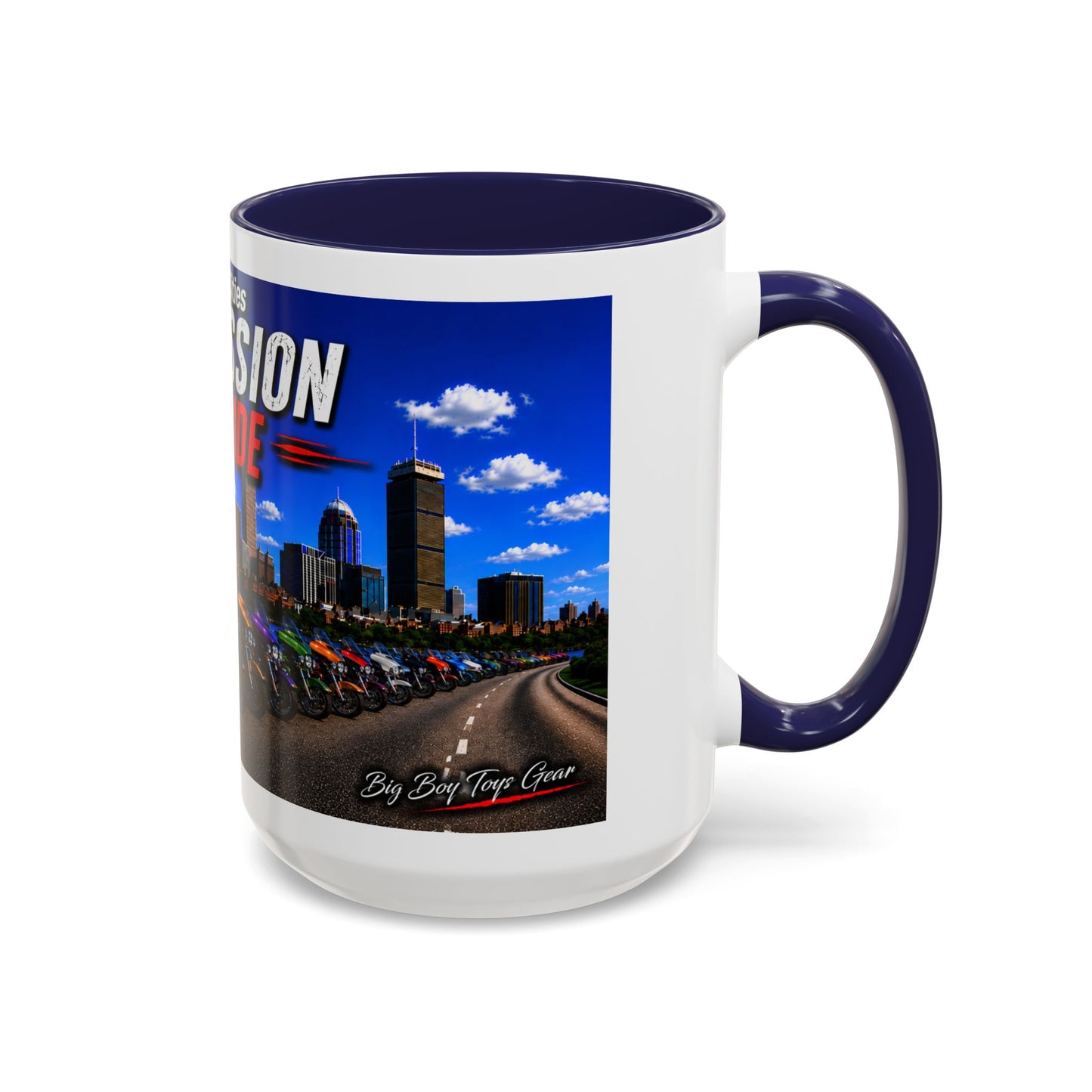 Coffee Mug — Harley - Davidson