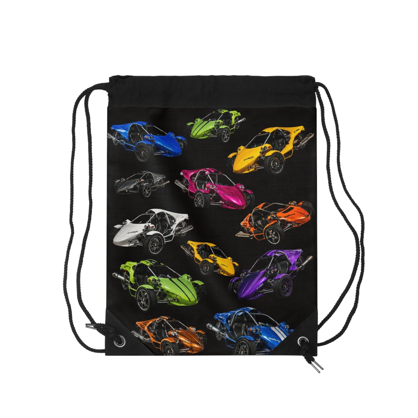 T-Rex - Drawstring