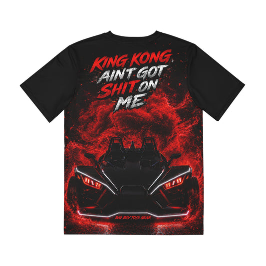 King Kong Ain’t Got Shit On Me