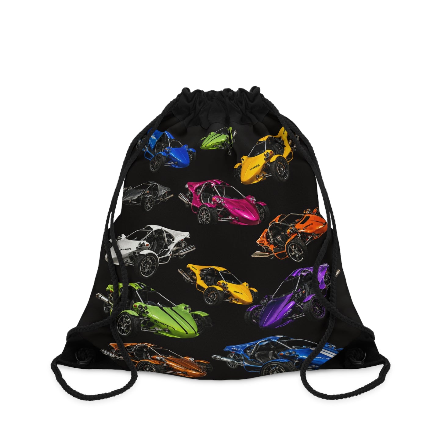 T-Rex - Drawstring