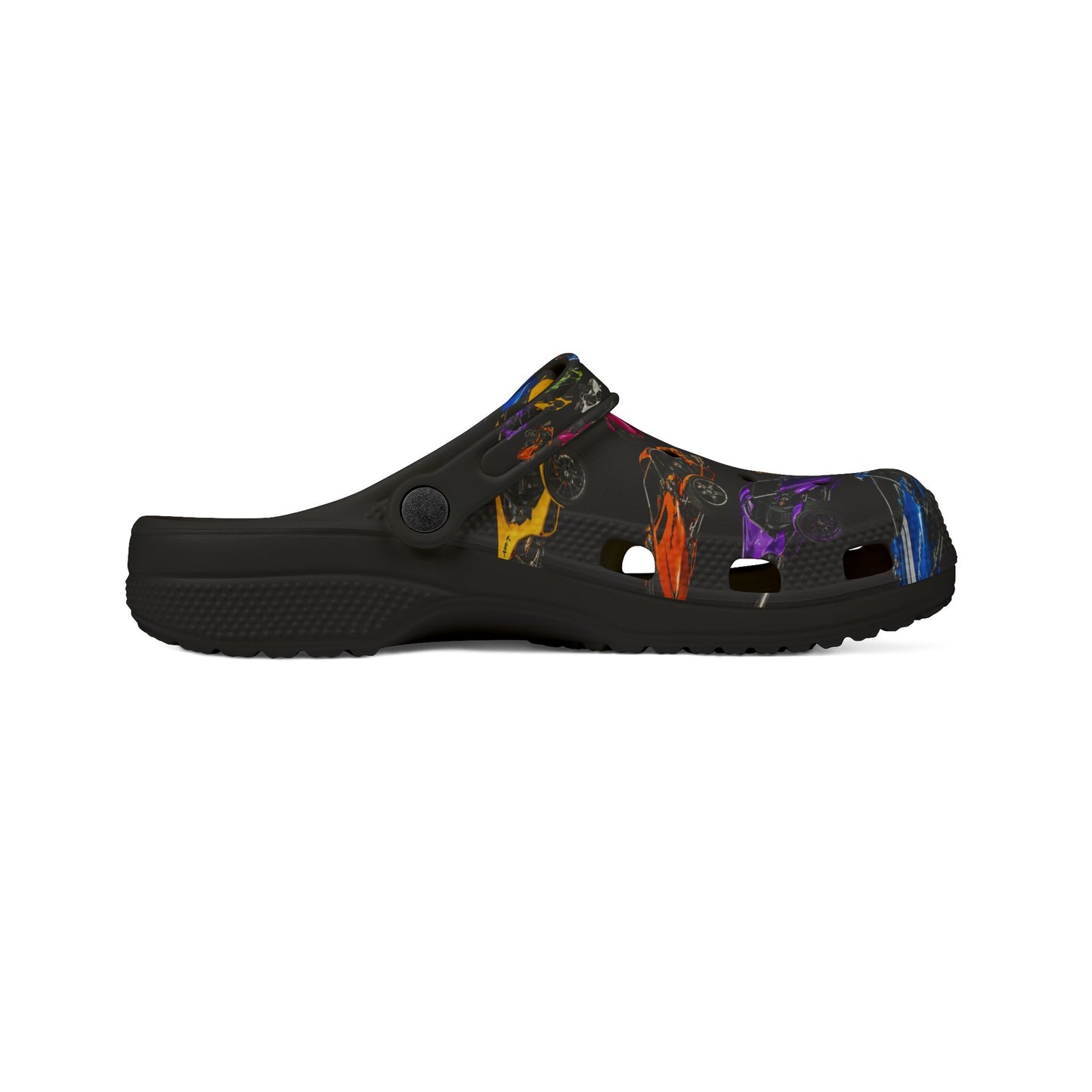 T-Rex - Clogs