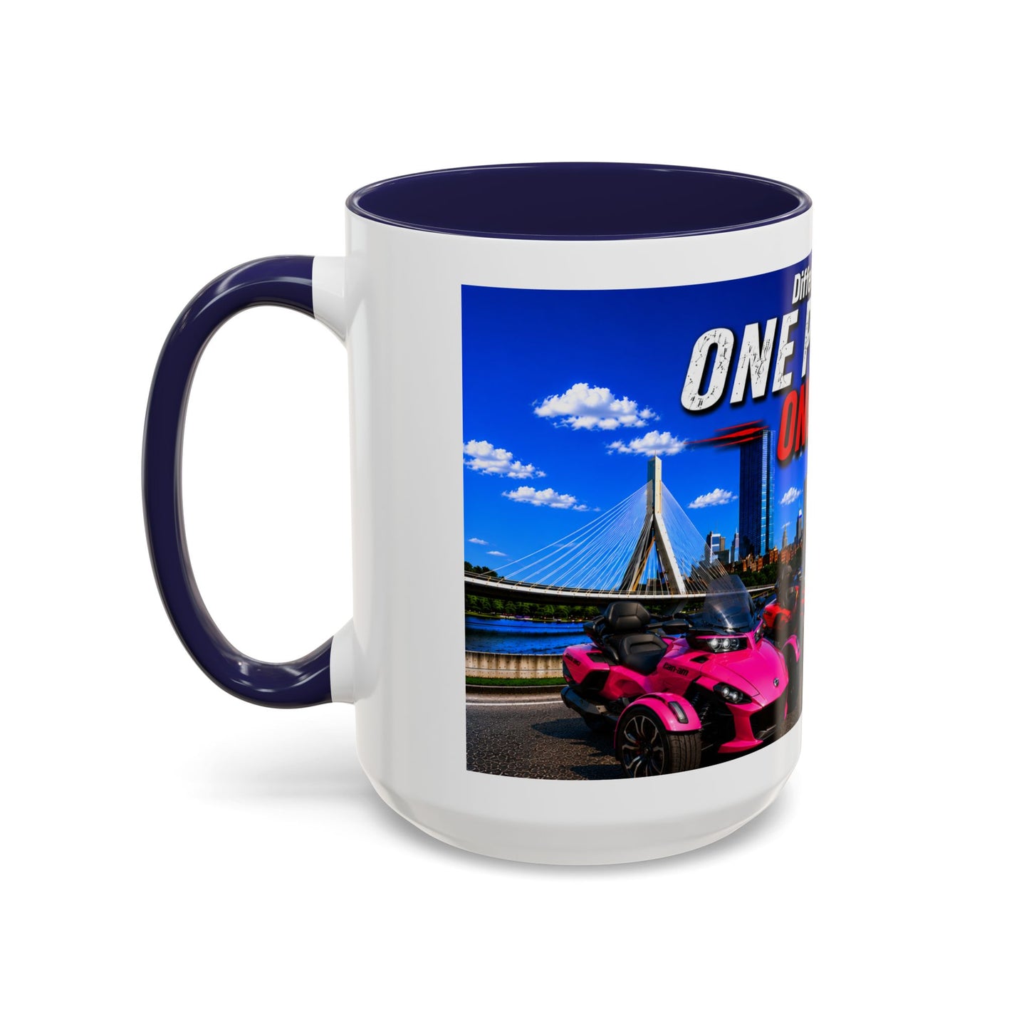 Coffee Mug - Can Am