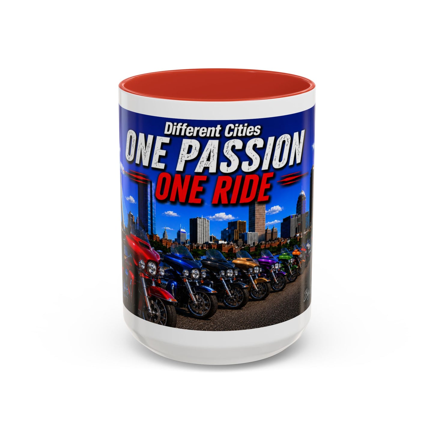 Coffee Mug — Harley - Davidson