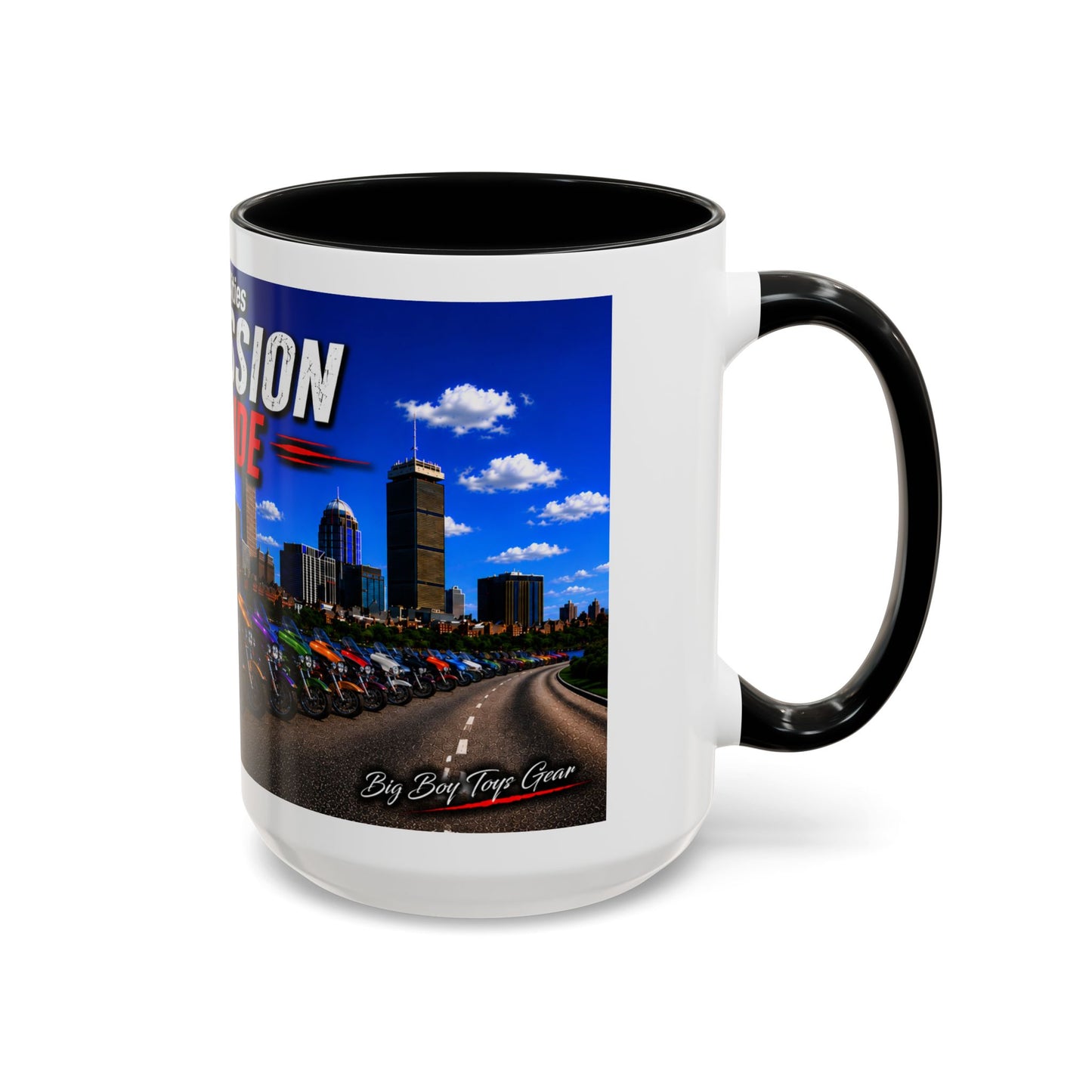 Coffee Mug — Harley - Davidson