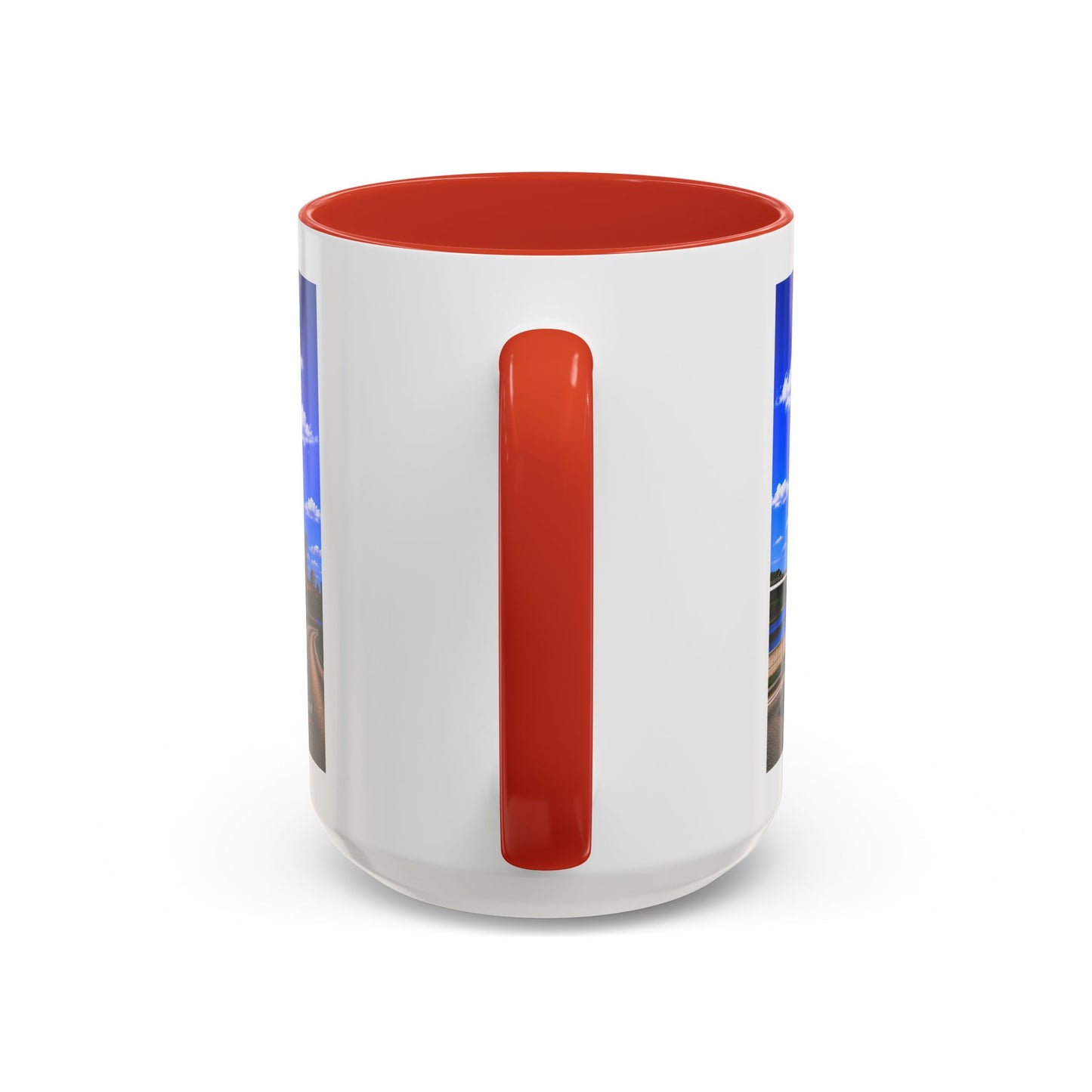 Coffee Mug - Slingshot
