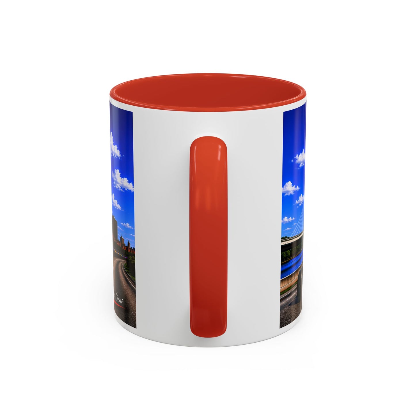 Coffee Mug — Vanderhall