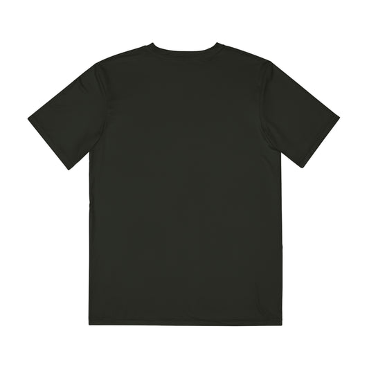 Breaking Through Wall - Green - T-Shirt